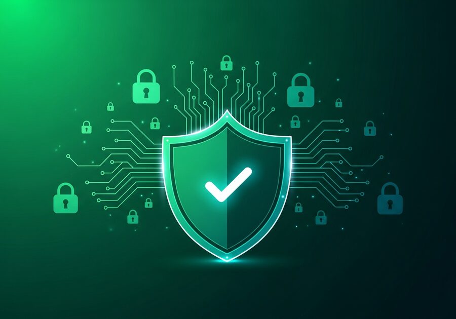Secure encrypted Etisalat recharge payment protection